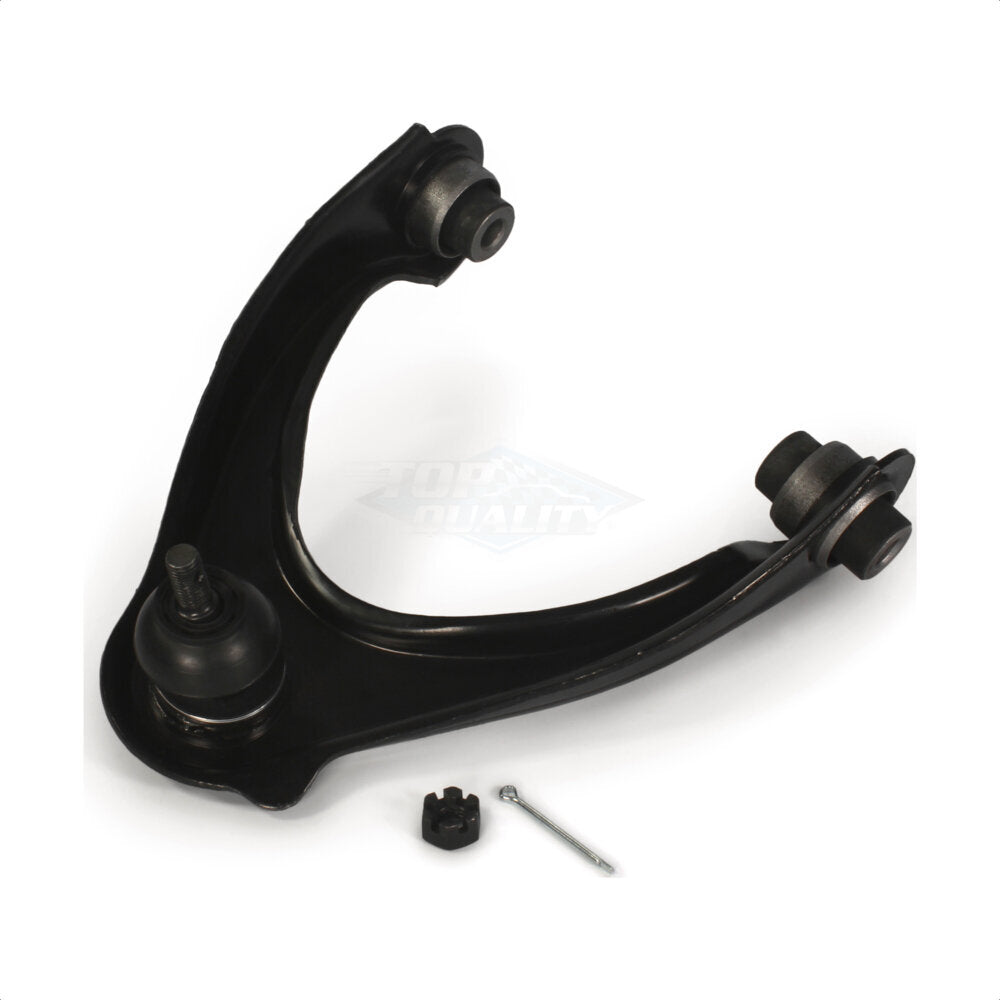 Front Left Upper Suspension Control Arm Ball Joint Assembly 72-CK90451 For Honda Civic Acura EL