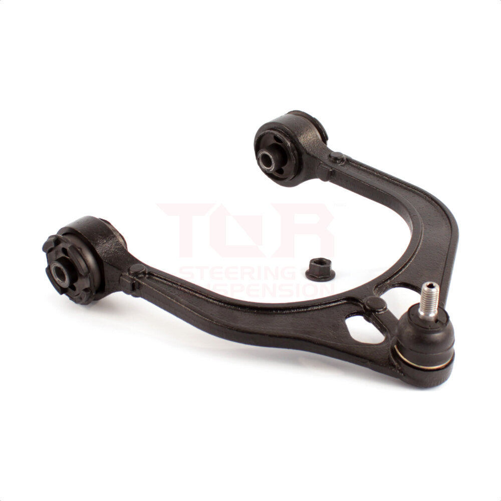 Front Left Upper Suspension Control Arm Ball Joint Assembly TOR-CK620177 For Dodge Charger Chrysler 300 Challenger Magnum