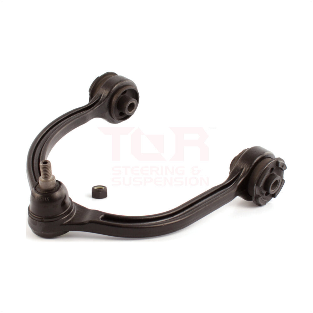 Front Left Upper Suspension Control Arm Ball Joint Assembly TOR-CK621537 For Dodge Charger Chrysler 300 Challenger Magnum