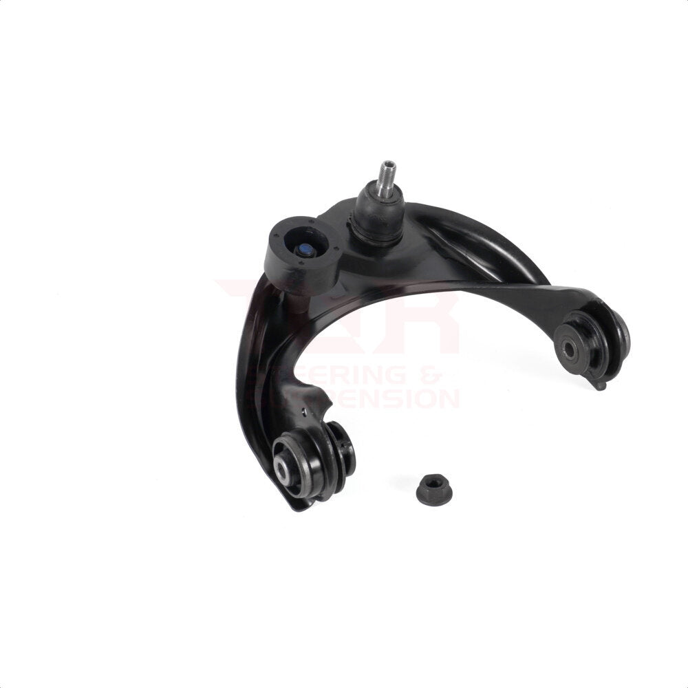 Front Left Upper Suspension Control Arm Ball Joint Assembly TOR-CK622913 For 2009-2013 Mazda 6 With 17" Factory Wheels 18"