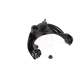 Front Left Upper Suspension Control Arm Ball Joint Assembly TOR-CK622913 For 2009-2013 Mazda 6 With 17" Factory Wheels 18"
