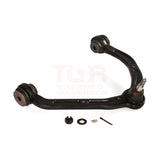 Front Left Upper Suspension Control Arm Ball Joint Assembly TOR-CK641505 For Chevrolet Express 3500 2500 GMC Savana Silverado Sierra 4500