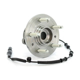 Front Left Wheel Bearing Hub Assembly 70-513232 For 2004-2007 Ford Freestar Mercury Monterey