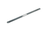 Front Lower Bar for Honda Civic 06-11 - Gunmetal - MR-SB-HC06FL-G