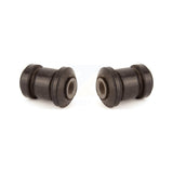 Front Lower Forward Suspension Control Arm Bushing Pair For 2000-2011 Ford Focus KTR-102261