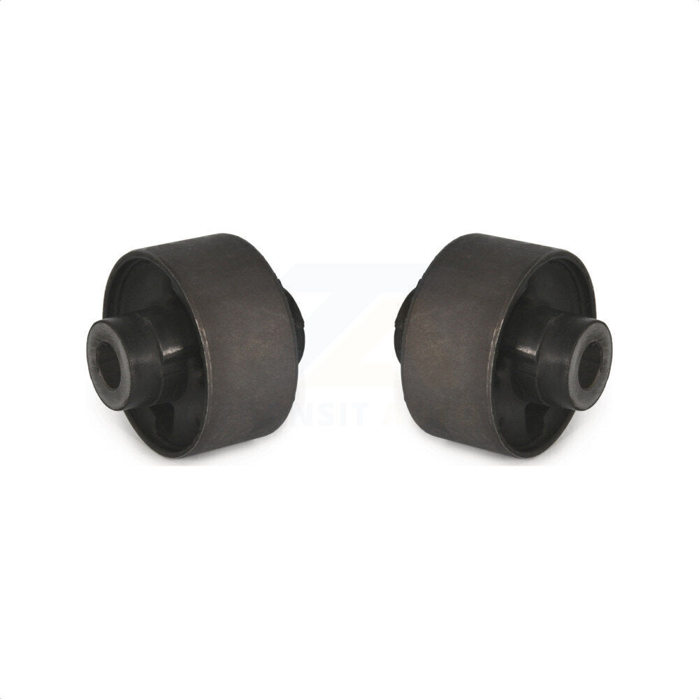 Front Lower Forward Suspension Control Arm Bushing Pair For 2001-2005 Honda Civic K72-100873