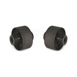 Front Lower Forward Suspension Control Arm Bushing Pair For 2001-2005 Honda Civic K72-100873