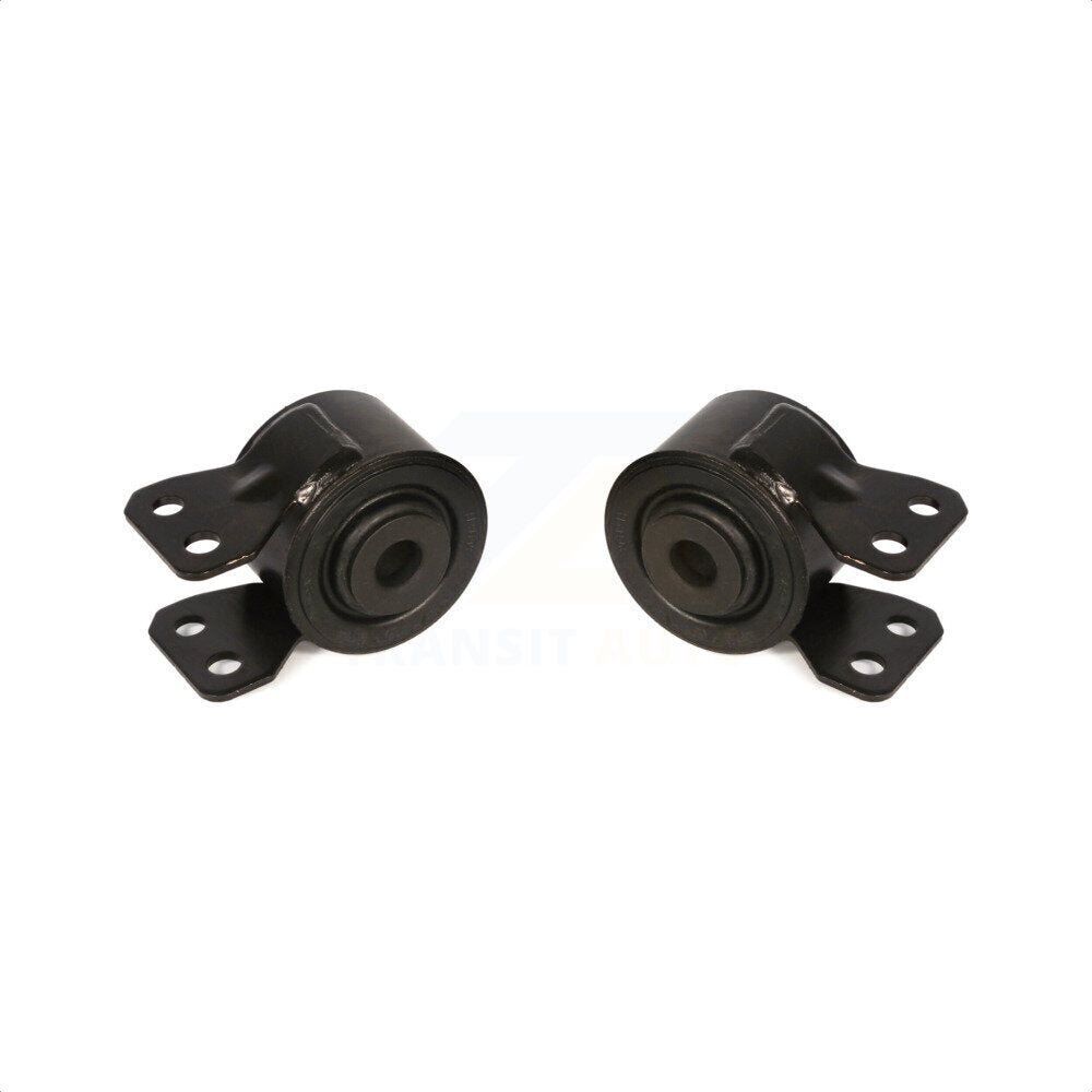 Front Lower Forward Suspension Control Arm Bushing Pair For Chevrolet Traverse GMC Acadia Buick Enclave Saturn Outlook Limited KTR-102274