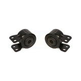 Front Lower Forward Suspension Control Arm Bushing Pair For Chevrolet Traverse GMC Acadia Buick Enclave Saturn Outlook Limited KTR-102274