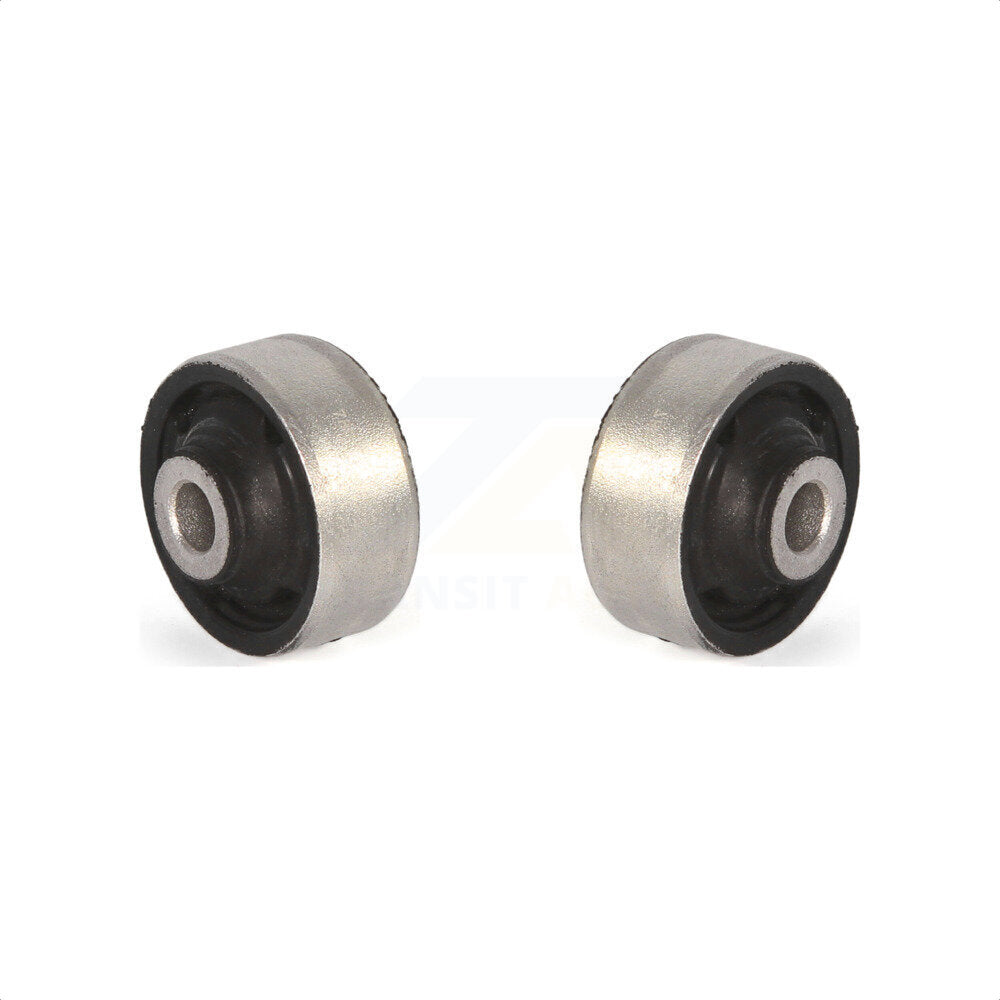 Front Lower Rearward Suspension Control Arm Bushing Pair For Volkswagen Jetta Beetle Golf Audi TT Quattro City KTR-102232