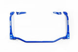 Front Lower Structure Bar for Honda Fit (GK) 2014+ - MRS-HA-1290-V2