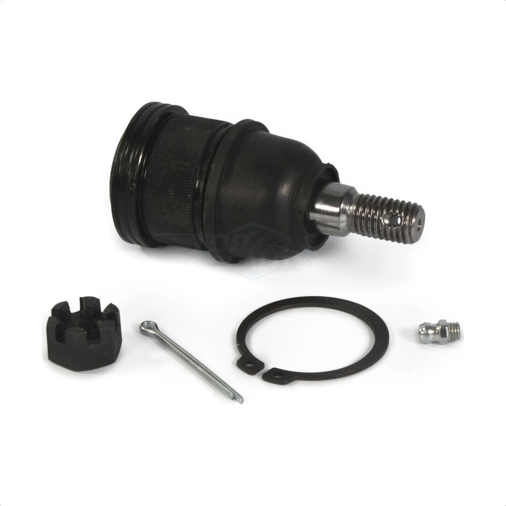 Front Lower Suspension Ball Joint 72-K80606 For 2005-2017 Honda Odyssey With Cast Iron Control Arm