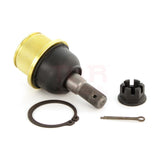 Front Lower Suspension Ball Joint TOR-K500083 For 2008-2009 Chevrolet Trailblazer GMC Envoy