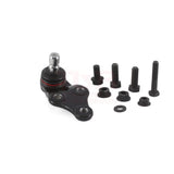 Front Lower Suspension Ball Joint TOR-K500323 For Kia Soul EV