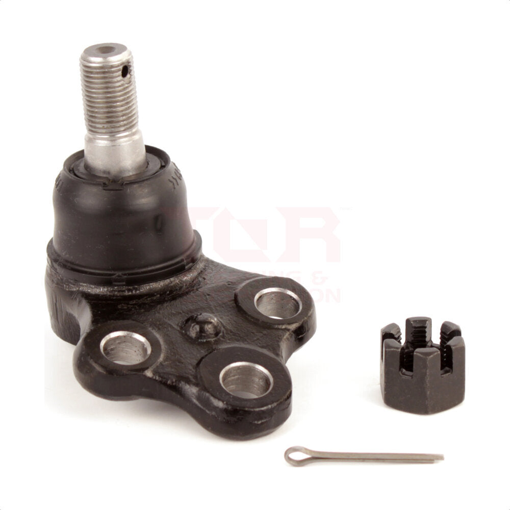 Front Lower Suspension Ball Joint TOR-K90662 For Nissan Pathfinder INFINITI QX4