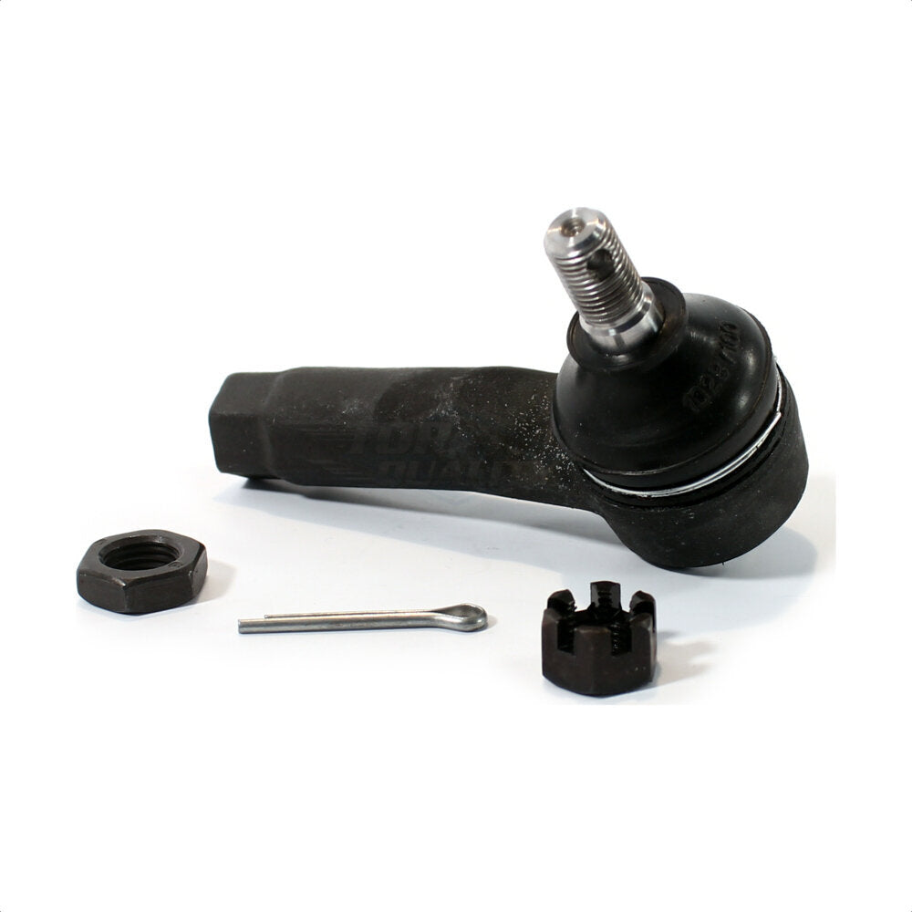 Front Outer Steering Tie Rod End 72-ES3438 For Nissan Maxima Altima INFINITI I30 I35 240SX