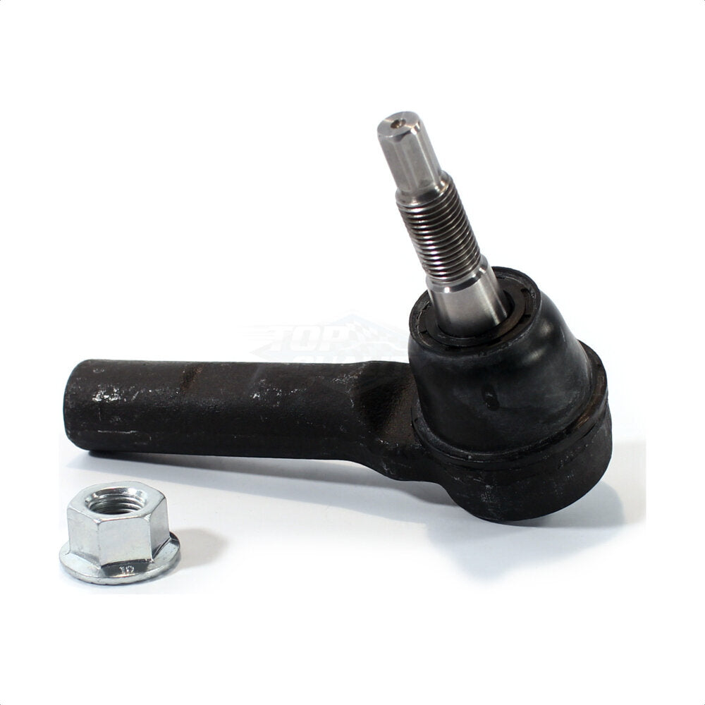 Front Outer Steering Tie Rod End 72-ES3571 For Dodge Dakota Chrysler 300 Charger Durango Magnum Challenger Mitsubishi Raider Ram