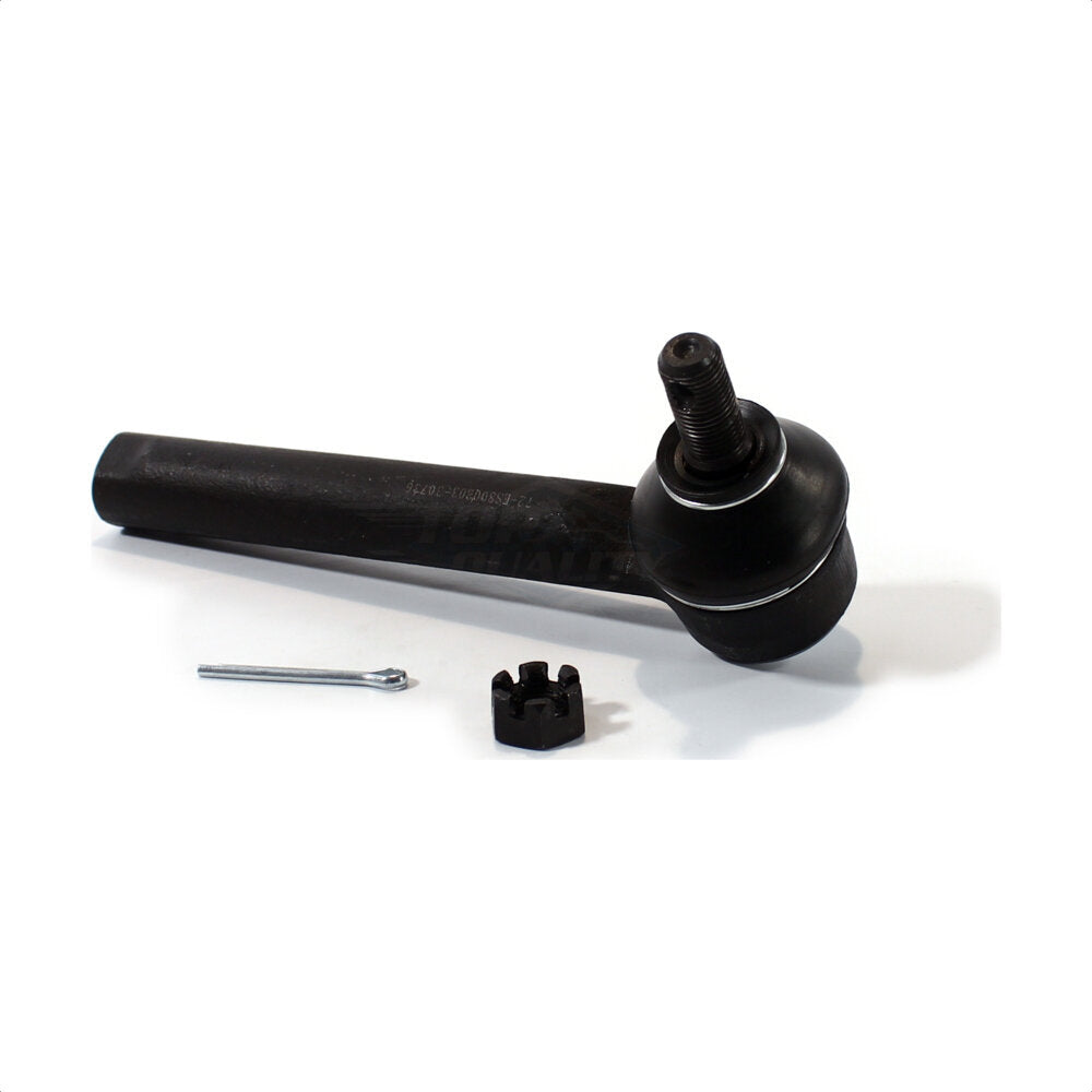 Front Outer Steering Tie Rod End 72-ES800303 For 2007-2011 Honda CR-V Vehicles Manufactured In USA