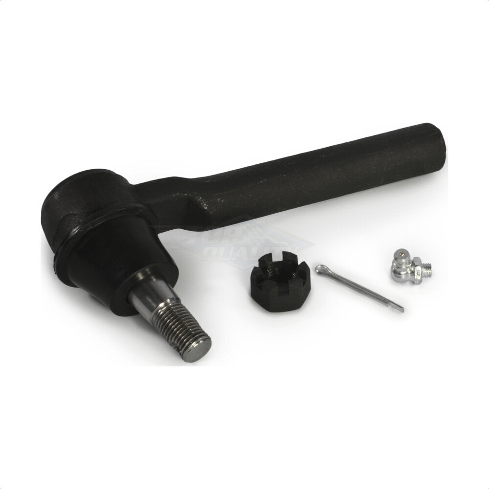 Front Outer Steering Tie Rod End 72-ES800404 For 2004-2009 Nissan Quest