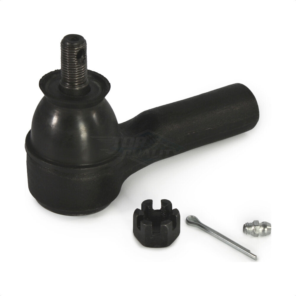 Front Outer Steering Tie Rod End 72-ES800846 For Ford Escape Mercury Mariner Mazda Tribute