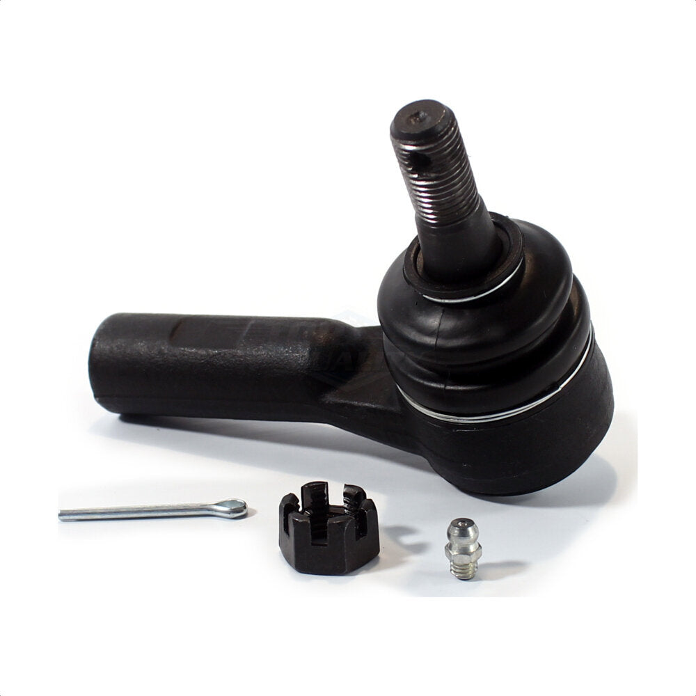 Front Outer Steering Tie Rod End 72-ES80574 For Dodge Ram 1500