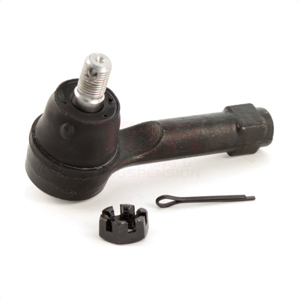 Front Outer Steering Tie Rod End TOR-ES2814RL For Nissan Sentra Altima 240SX 200SX Stanza Pulsar NX Multi