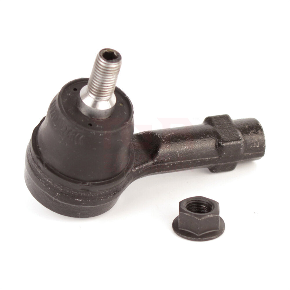Front Outer Steering Tie Rod End TOR-ES2937RL For Mitsubishi Lancer Mirage Colt Plymouth Dodge Eagle Summit i-MiEV Vista