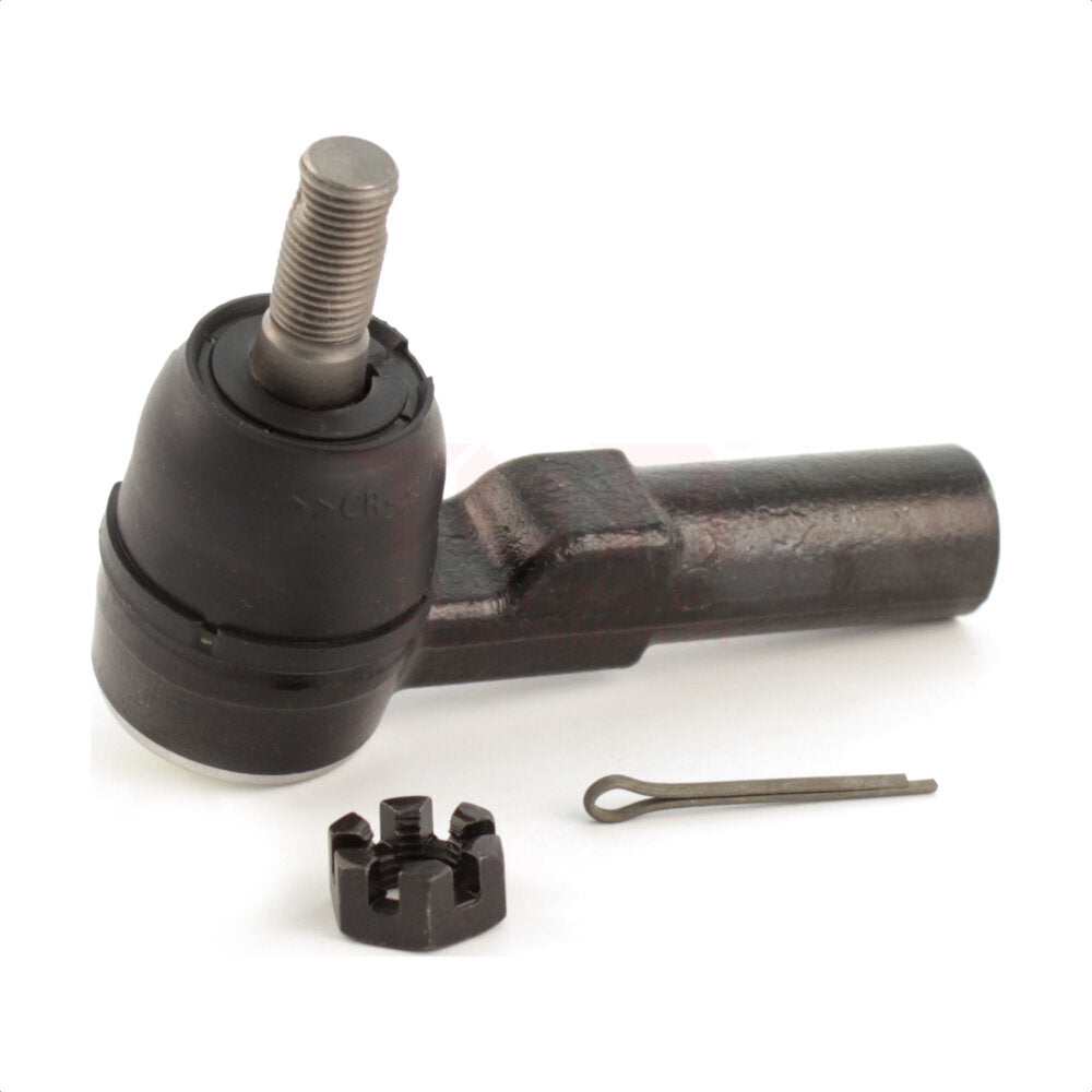 Front Outer Steering Tie Rod End TOR-ES3238RL For Saturn Chevrolet Camaro Pontiac SL2 Firebird SL1 Cadillac DeVille SC2 SL SC1 SW2 Eldorado Buick Seville Oldsmobile Riviera Century Cutlass Ciera Grand
