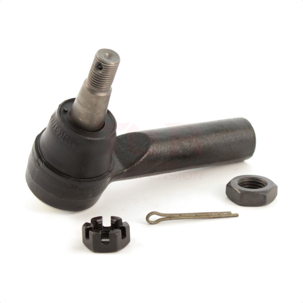 Front Outer Steering Tie Rod End TOR-ES3349RL For Ford Taurus Mercury Sable