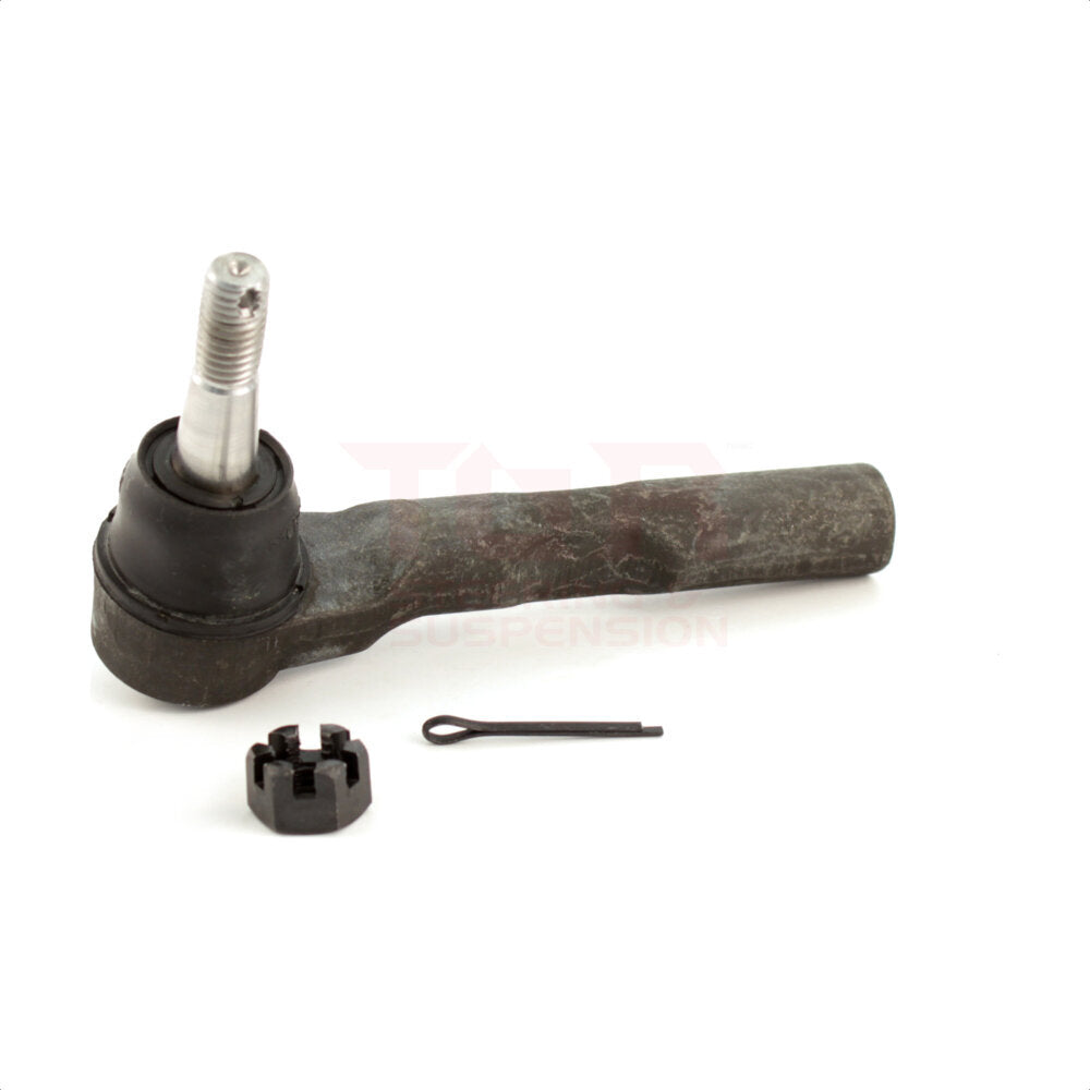 Front Outer Steering Tie Rod End TOR-ES800086 For Chevrolet Malibu Pontiac G6 Saturn Aura