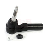 Front Outer Steering Tie Rod End TOR-ES800901 For 2011-2019 Chevrolet Silverado 2500 HD GMC Sierra 3500