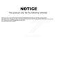 Front Rear Ceramic Brake Pads Kit For Toyota Camry KCX-100328