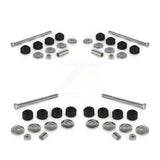 Front Rear Suspension Link Kit For 1983-1985 Mitsubishi Starion K72-100783