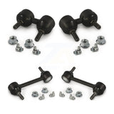 Front Rear Suspension Link Kit For 2001-2006 Hyundai Elantra K72-100840