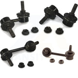 Front Rear Suspension Link Kit For 2002-2006 Honda CR-V K72-100852