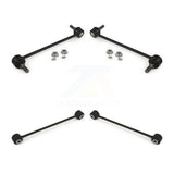 Front Rear Suspension Link Kit For 2004-2008 Chrysler Pacifica Only K72-100789