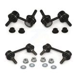 Front Rear Suspension Link Kit For 2005-2009 Subaru Outback Legacy K72-100795