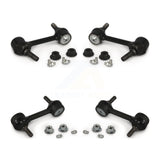 Front Rear Suspension Link Kit For 2007-2010 Ford Edge Lincoln MKX K72-100801
