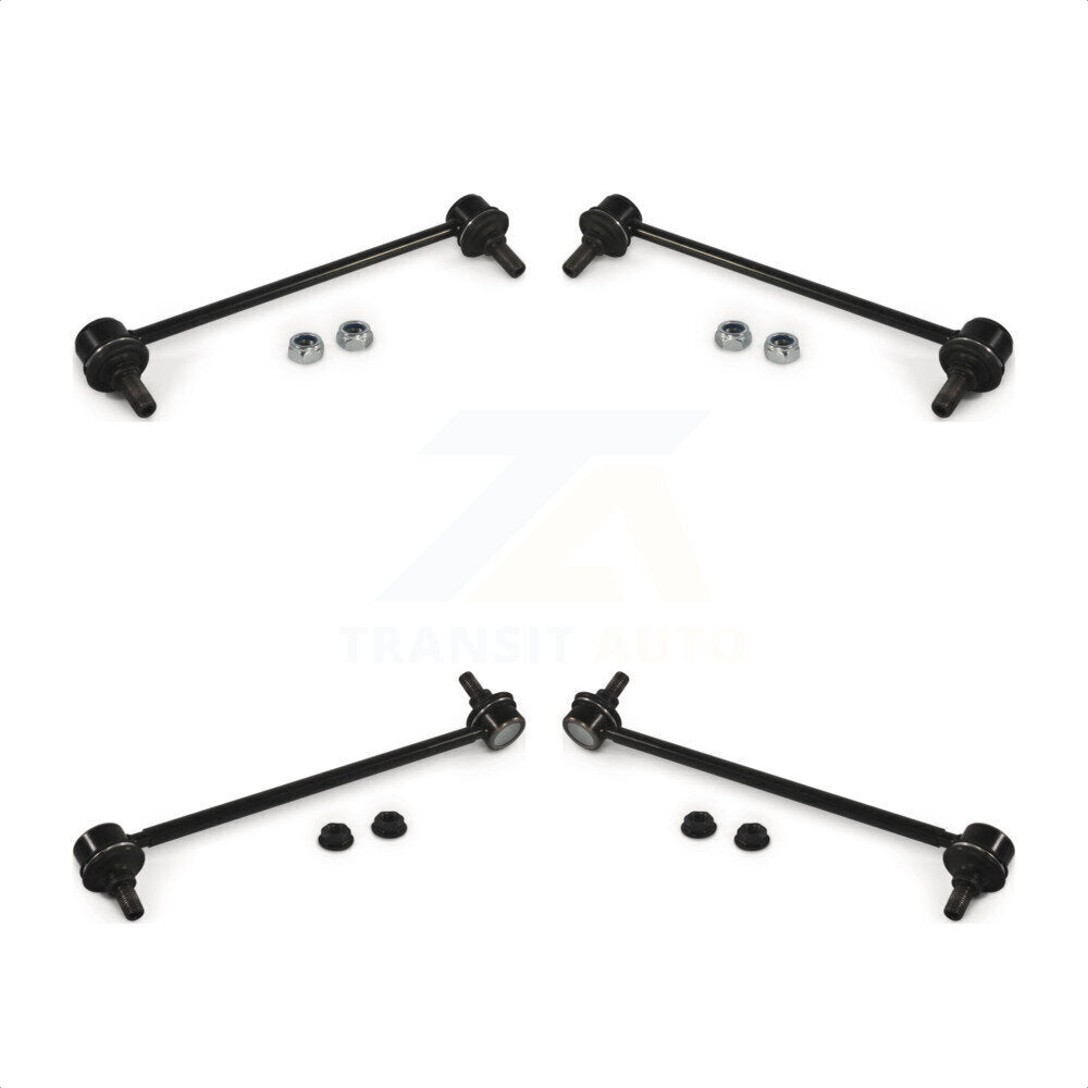 Front Rear Suspension Link Kit For 2007-2011 Toyota Camry K72-100798