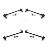 Front Rear Suspension Link Kit For 2007-2011 Toyota Camry K72-100798