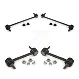 Front Rear Suspension Link Kit For 2007-2012 Acura RDX K72-100803