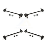 Front Rear Suspension Link Kit For 2007-2012 Toyota Avalon K72-100838