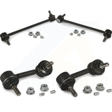 Front Rear Suspension Link Kit For 2009-2014 Nissan Maxima K72-100847