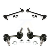 Front Rear Suspension Link Kit For 2009-2018 Dodge Journey K72-100804