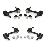 Front Rear Suspension Link Kit For Ford Edge Lincoln MKX K72-100802