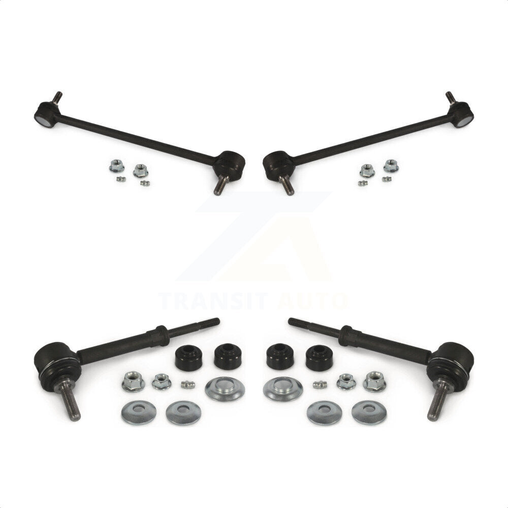 Front Rear Suspension Link Kit For Ford Escape K72-100813