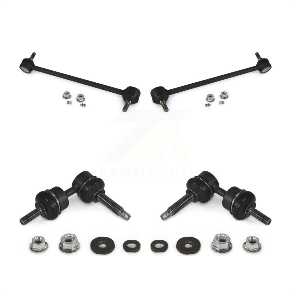 Front Rear Suspension Link Kit For Ford Focus C-Max K72-100812