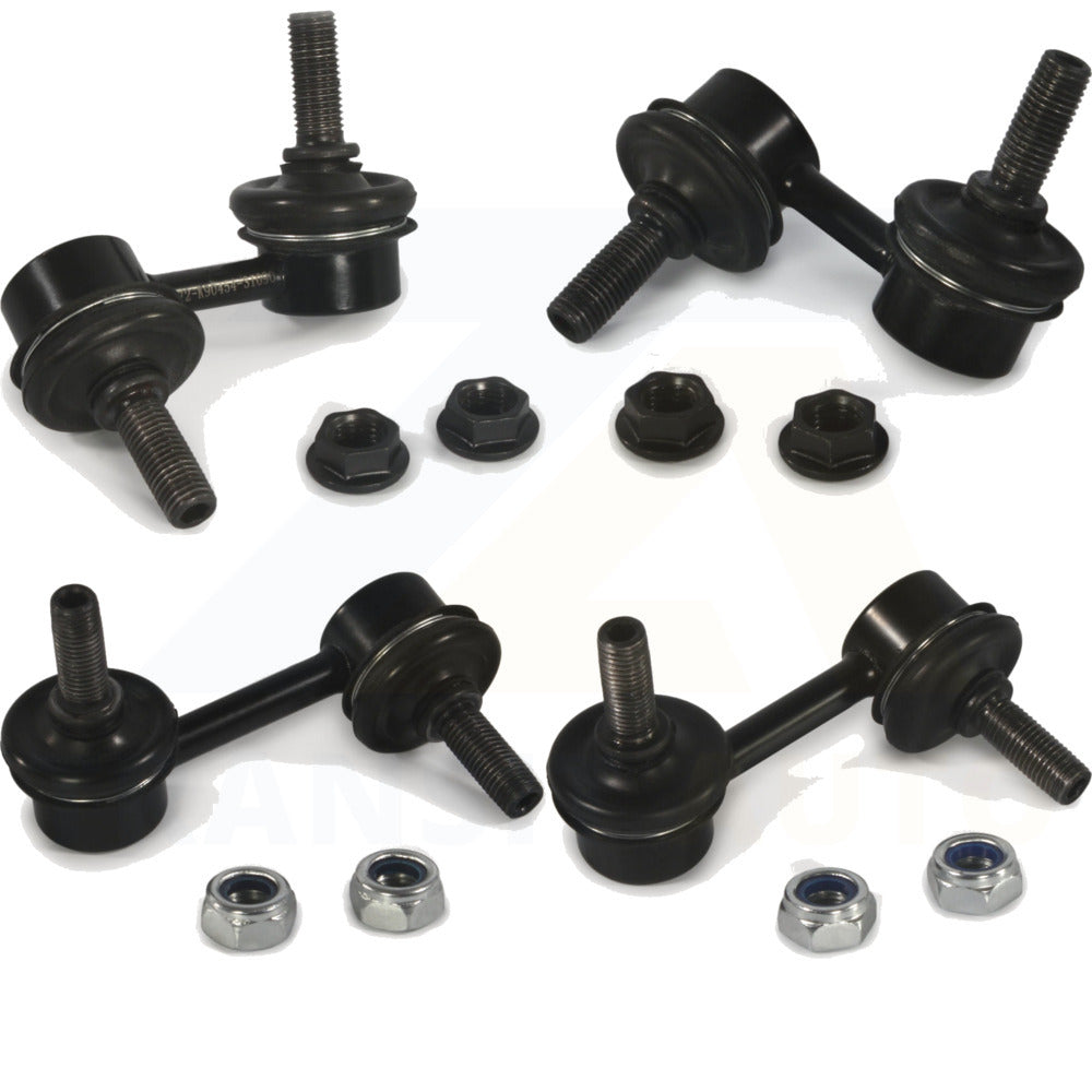 Front Rear Suspension Link Kit For Honda Civic Acura EL K72-100854