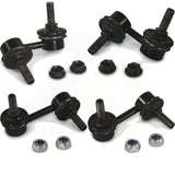 Front Rear Suspension Link Kit For Honda Civic Acura EL K72-100854