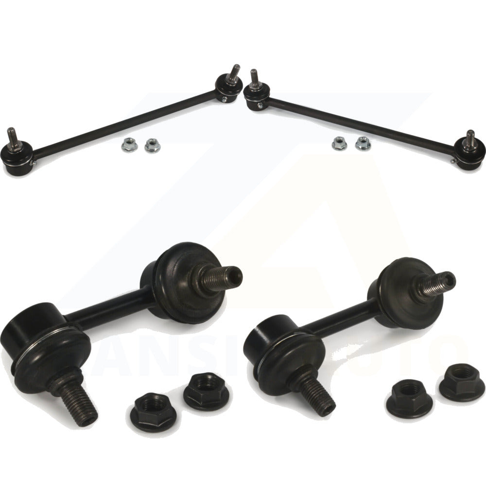 Front Rear Suspension Link Kit For Honda Civic Acura ILX K72-100848
